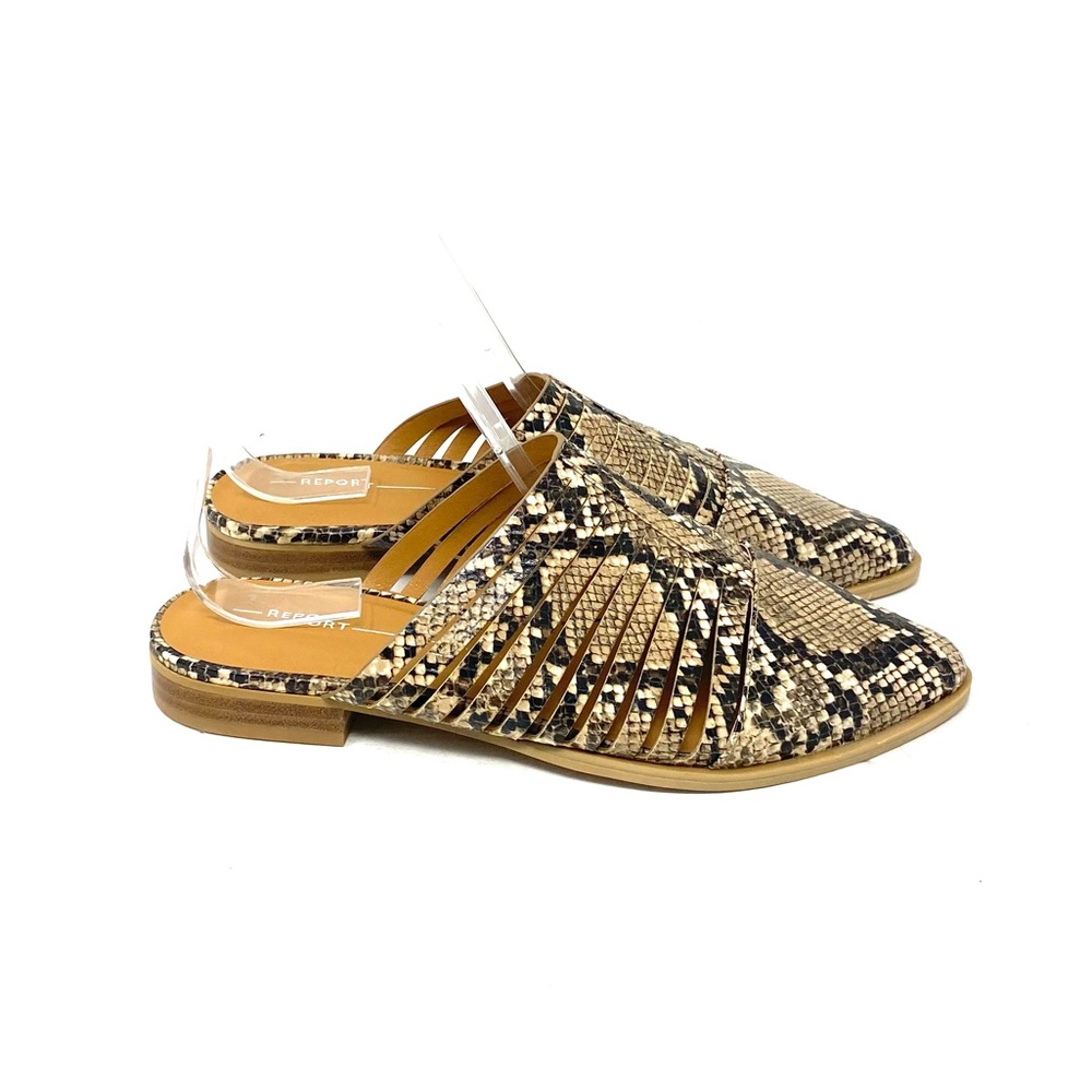 Report Mules - Picture 4 of 7